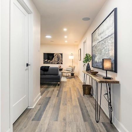 New Haven Hotel Ottawa Bagian luar foto