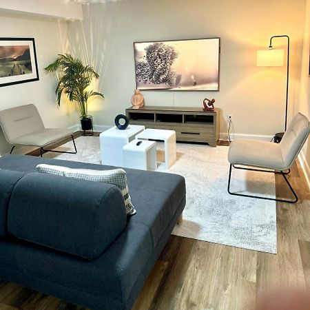 New Haven Hotel Ottawa Bagian luar foto