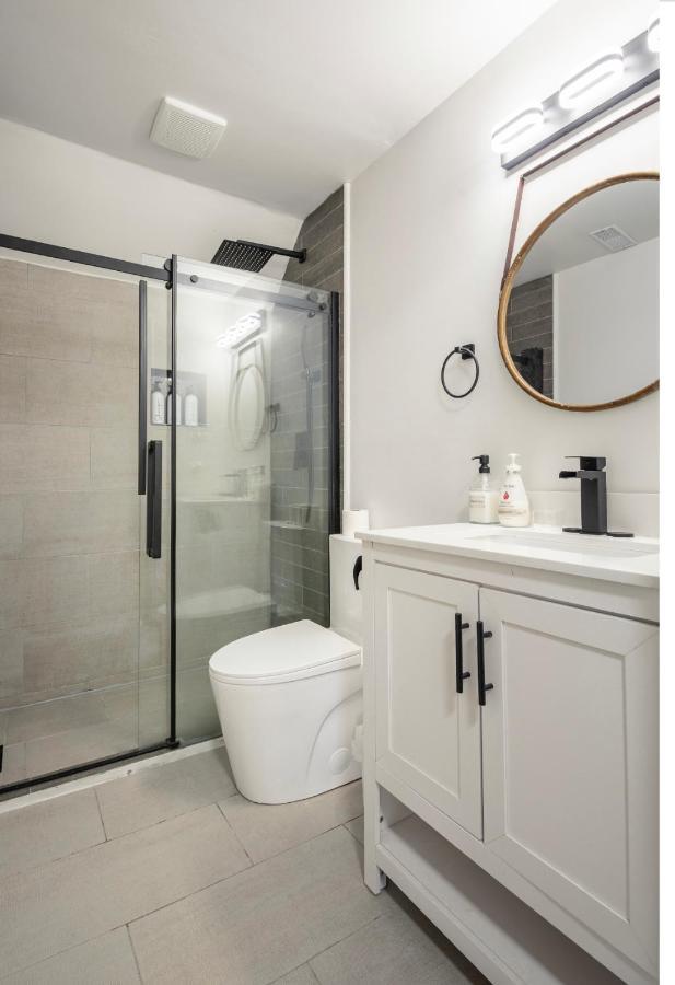 New Haven Hotel Ottawa Bagian luar foto