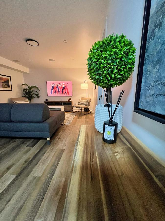 New Haven Hotel Ottawa Bagian luar foto