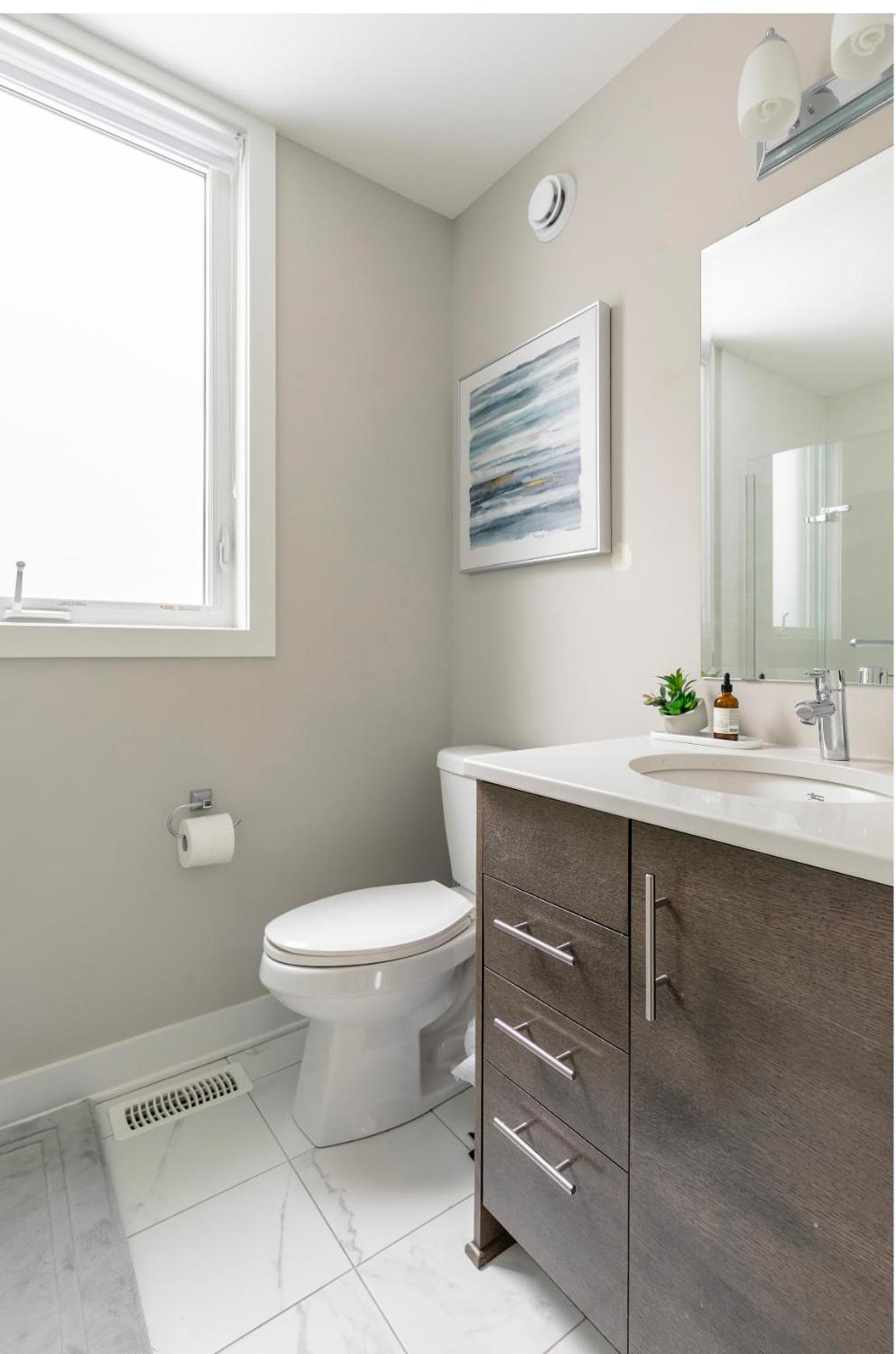 New Haven Hotel Ottawa Bagian luar foto