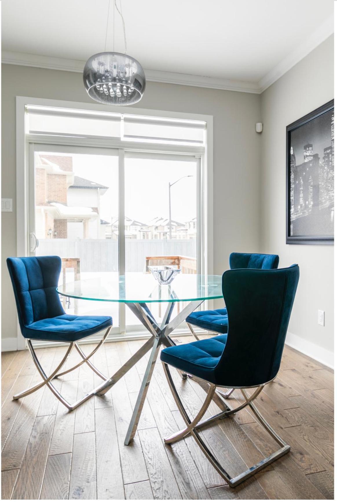 New Haven Hotel Ottawa Bagian luar foto
