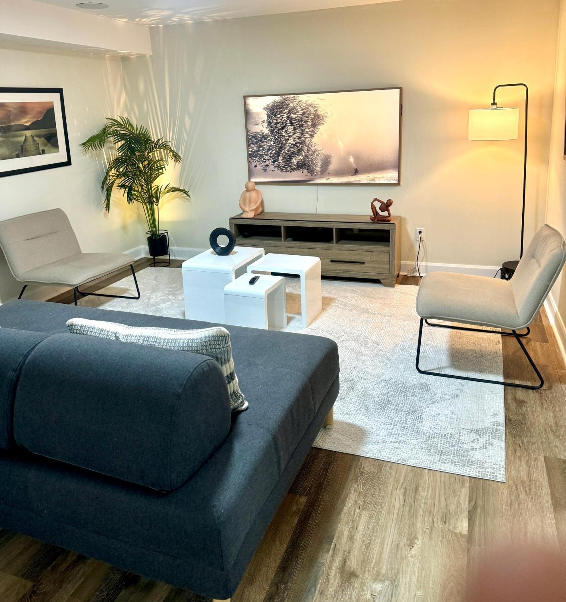 New Haven Hotel Ottawa Bagian luar foto